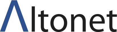 Logo Altonet GmbH